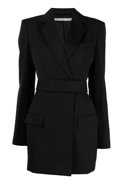 Alexander Wang Abiti Nero da donna