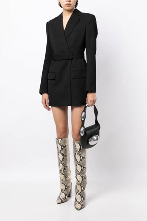Alexander Wang Abiti Nero da donna