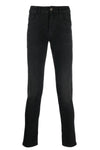 Lardini Jeans Grigio da uomo