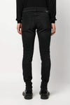 Lardini Jeans Grigio da uomo