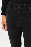 Lardini Jeans Grigio da uomo