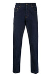 Lardini Jeans Denim da uomo