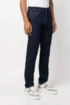 Lardini Jeans Denim da uomo