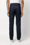 Lardini Jeans Denim da uomo