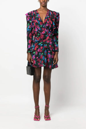 Iro Abiti Multicolour da donna