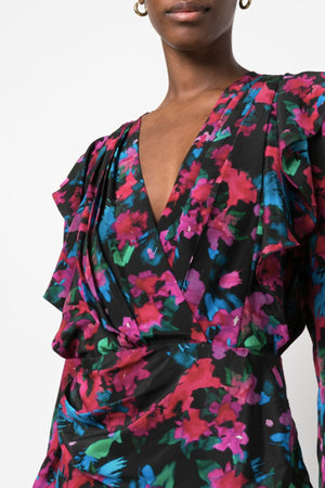 Iro Abiti Multicolour da donna