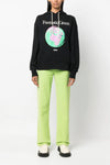 MSGM Maglie Nero da donna
