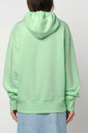 MSGM Maglie Verde da donna