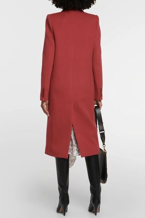Isabel Marant Giacconi Fucsia da donna