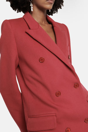 Isabel Marant Giacconi Fucsia da donna