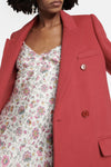 Isabel Marant Giacconi Fucsia da donna