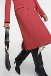Isabel Marant Giacconi Fucsia da donna