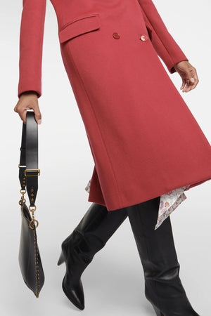 Isabel Marant Giacconi Fucsia da donna