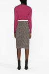 Isabel Marant Maglie Fucsia da donna