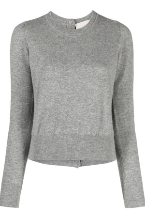Isabel Marant Maglie Grigio da donna