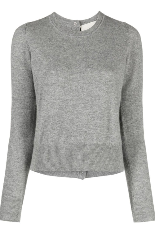 Isabel Marant Maglie Grigio da donna