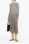Isabel Marant Maglie Grigio da donna