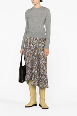 Isabel Marant Maglie Grigio da donna