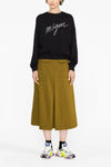 MSGM Maglie Nero da donna
