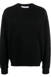 JW ANDERSON Maglie Nero da uomo