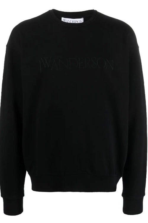 JW ANDERSON Maglie Nero da uomo