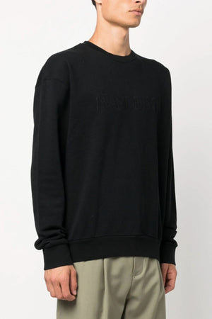 JW ANDERSON Maglie Nero da uomo