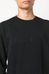 JW ANDERSON Maglie Nero da uomo