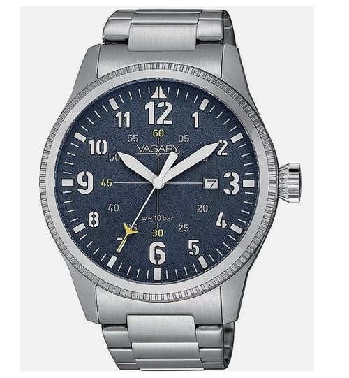 CITIZEN - Orologio Vagary uomo