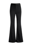 Alice + Olivia Pantaloni Nero da donna
