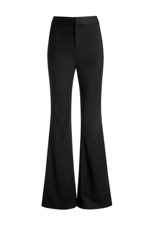 Alice + Olivia Pantaloni Nero da donna