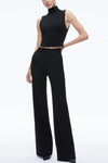 Alice + Olivia Pantaloni Nero da donna