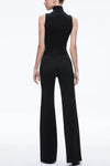 Alice + Olivia Pantaloni Nero da donna