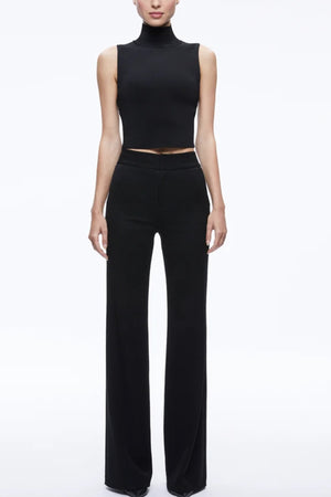 Alice + Olivia Pantaloni Nero da donna