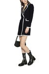 Alice + Olivia Abiti Nero da donna