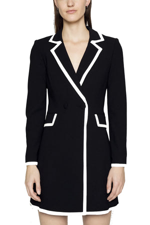 Alice + Olivia Abiti Nero da donna