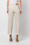 Isabel Marant Jeans Beige da donna