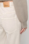 Isabel Marant Jeans Beige da donna