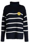 Joshua Sanders Maglie Blu da donna
