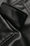 MSGM Pantaloni Nero da donna