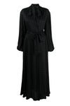 MSGM Abiti Nero da donna