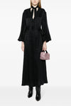 MSGM Abiti Nero da donna