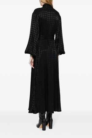 MSGM Abiti Nero da donna