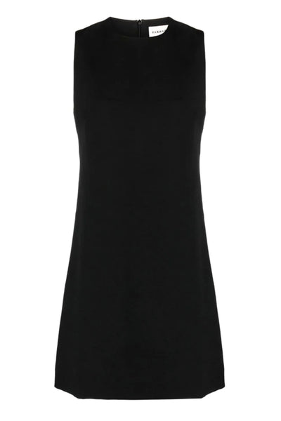 Parosh Abiti Nero da donna