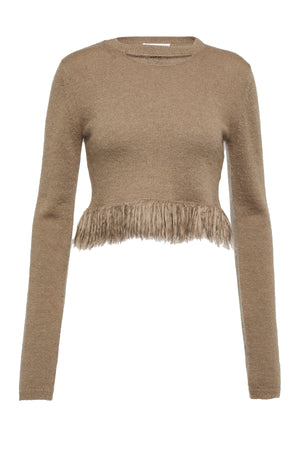 JW ANDERSON Maglie Beige da donna