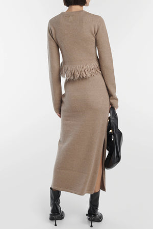 JW ANDERSON Maglie Beige da donna