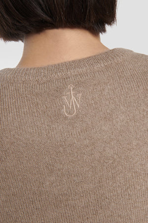 JW ANDERSON Maglie Beige da donna