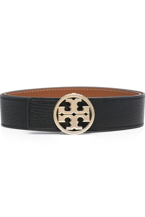 Tory Burch Cinture Nero da donna