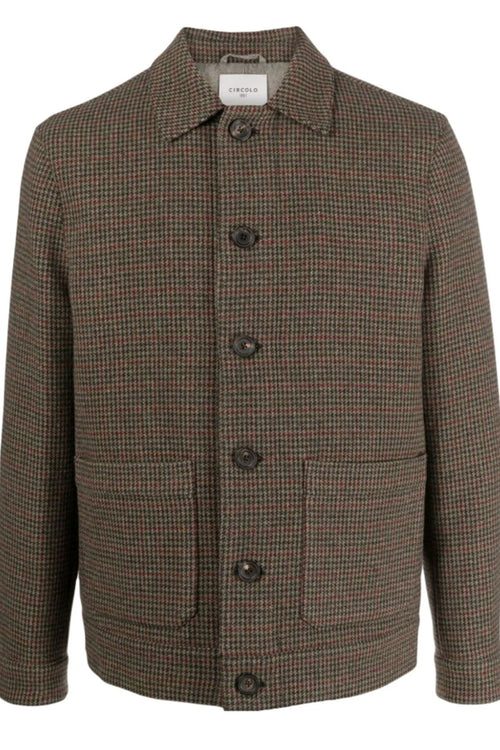 Circolo 1901 Giacche Multicolour da uomo