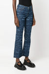 Marni Jeans Denim da donna