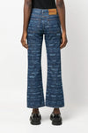 Marni Jeans Denim da donna